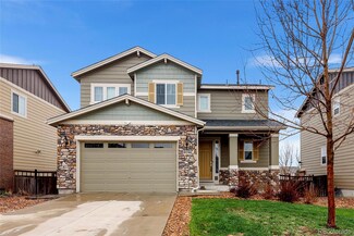 19598 E 60th Place, Aurora, CO 80019