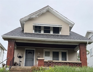 1080 Linden Ave, Dayton, OH 45410