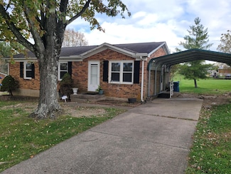 13 Blanche Ave, Williamstown, KY 41097