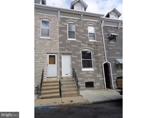 313 Miller St, Reading, PA 19602