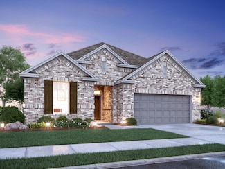 6701 Tadpole Trail, McKinney, TX 75071