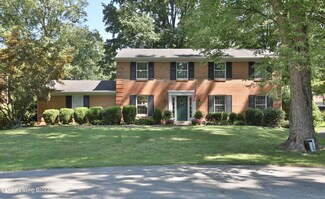3103 Kinvara Ln, Louisville, KY 40242