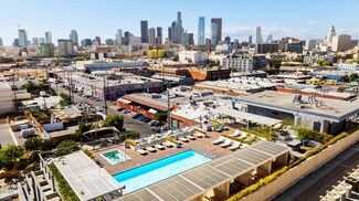 527 Molino St Unit 108, Los Angeles, CA 90013