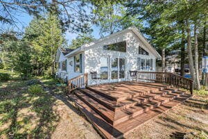 399 S Black River Rd, Onaway, MI 49765