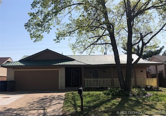 2433 S 144th Ave E, Tulsa, OK 74134