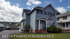 1708 Main St, Blakely, PA 18447