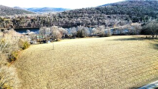 0 Golden Gate, Beaver, AR 72631