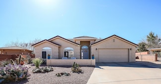 124 E 710 Cir S, Ivins, UT 84738