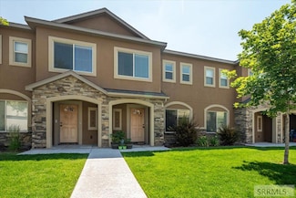 565 Pioneer Rd Unit 157, Rexburg, ID 83440