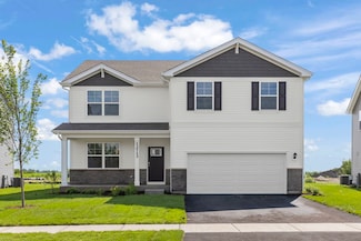 13713 S Sanibel St, Plainfield, IL 60544