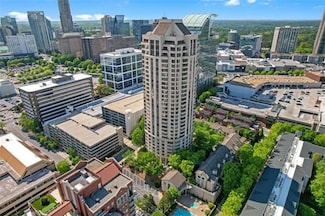 3475 Oak Valley Rd NE Unit 660, Atlanta, GA 30326