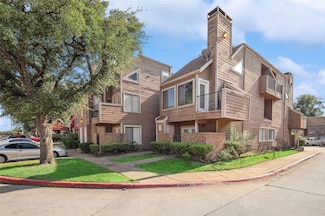 9811 Walnut St Unit F206, Dallas, TX 75243