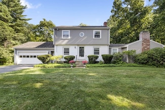 216 Claybrook Rd, Dover, MA 02030