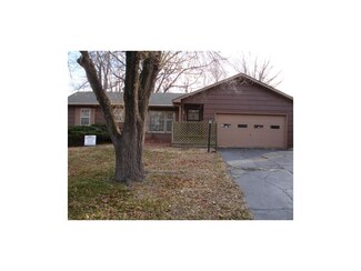8405 E 109th St, Kansas City, MO 64134