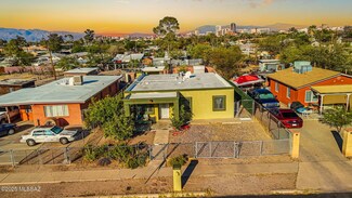 214 N Cuesta Ave, Tucson, AZ 85745