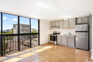 1541 Dominis St Unit 1007, Honolulu, HI 96822