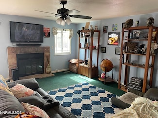 160 Ring Rd, Dayton, NV 89403