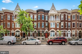 439 E 22nd St, Baltimore, MD 21218