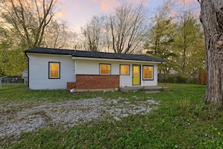 729 N State Route 729, Sabina, OH 45169