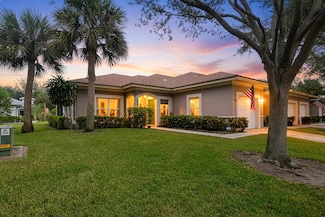 1864 S Dovetail Dr Unit A1, Fort Pierce, FL 34982