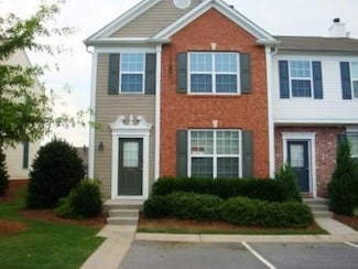 1044 Prestwyck Ct, Alpharetta, GA 30004