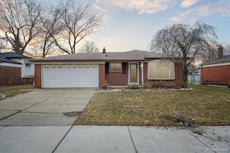 29103 Wagner Dr, Warren, MI 48093