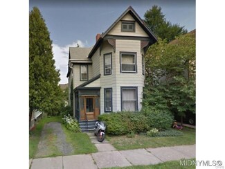25 Faxton St, Utica, NY 13501