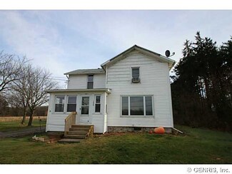 1525 County Line Rd, Barker, NY 14012