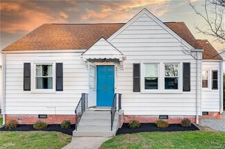 5513 Willis Ln, Henrico, VA 23228