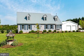 5410 Marlan Dr, Trappe, MD 21673