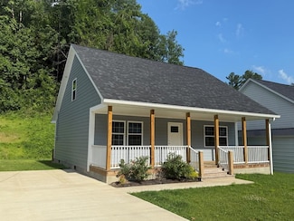 33 Wetzel Dr, Paintsville, KY 41240