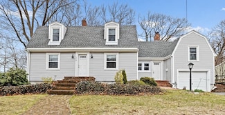 175 Academy Ave, Weymouth, MA 02188