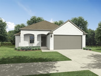 918 Rosemary Hill Dr, McKinney, TX 75071