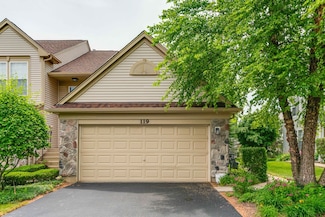 119 W Buckingham Dr Unit 75, Round Lake, IL 60073