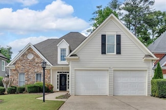 1294 Parkview Ln NW, Kennesaw, GA 30152