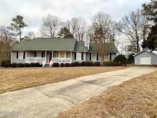 109 Yellow Pine Ct, Macon, GA 31220