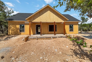 80 Cheyenne Trail, Wimberley, TX 78676