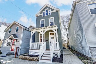 4126 Lakeman St, Cincinnati, OH 45223
