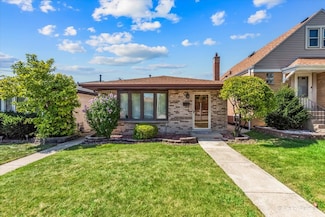 6448 S Laporte Ave, Chicago, IL 60638