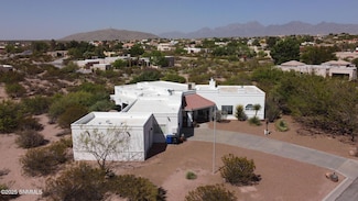 5265 Redman Rd, Las Cruces, NM 88011
