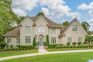 2114 Longleaf Trail, Vestavia, AL 35243