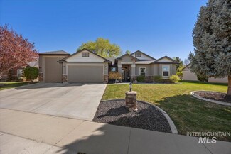 619 W Arbor Point Way, Nampa, ID 83686