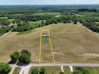 Lot 12 County Road 263, Florence, AL 35633