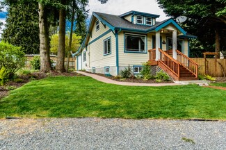 2031 Pinehurst Ave, Everett, WA 98203