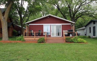 3345 Betsy Ross Rd NW, Alexandria, MN 56308