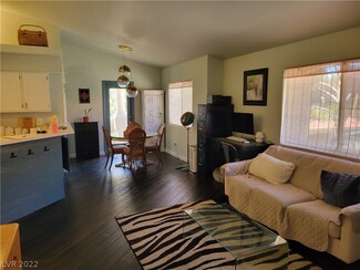 1546 Jenny Linn Dr Unit 254, Henderson, NV 89014