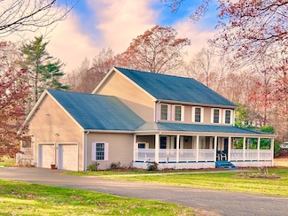 50 Ancient Hwy, Oxford, CT 06478