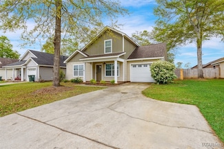 209 Winterberry Way, Enterprise, AL 36330
