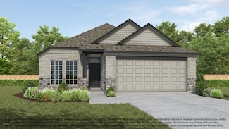15710 Ln, Cypress, TX 77429