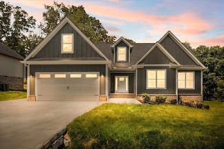 7395 Gamble Rd Unit Lot 2, Georgetown, TN 37336